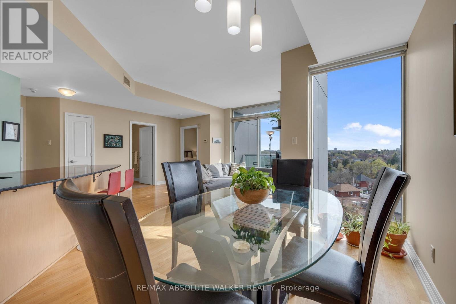 1 Bed, 1 Bath Apartment for Sale in Ottawa – 903 – 1227 WELLINGTON STREET W, Ottawa – MLS# X13633382 - Image 16