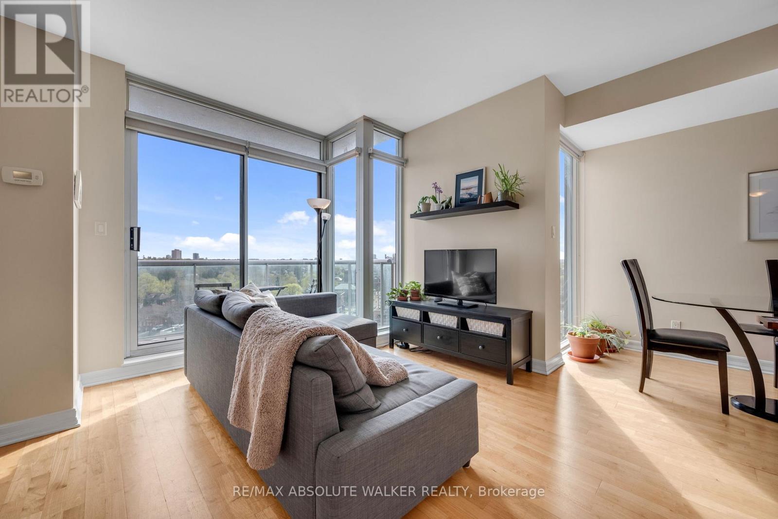 #903 1227 WELLINGTON STREET W - 2