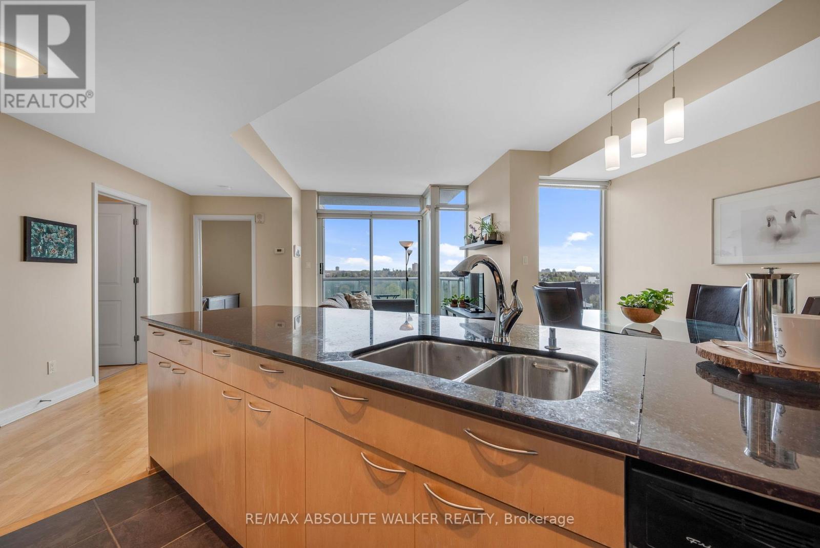 1 Bed, 1 Bath Apartment for Sale in Ottawa – 903 – 1227 WELLINGTON STREET W, Ottawa – MLS# X13633382 - Image 23