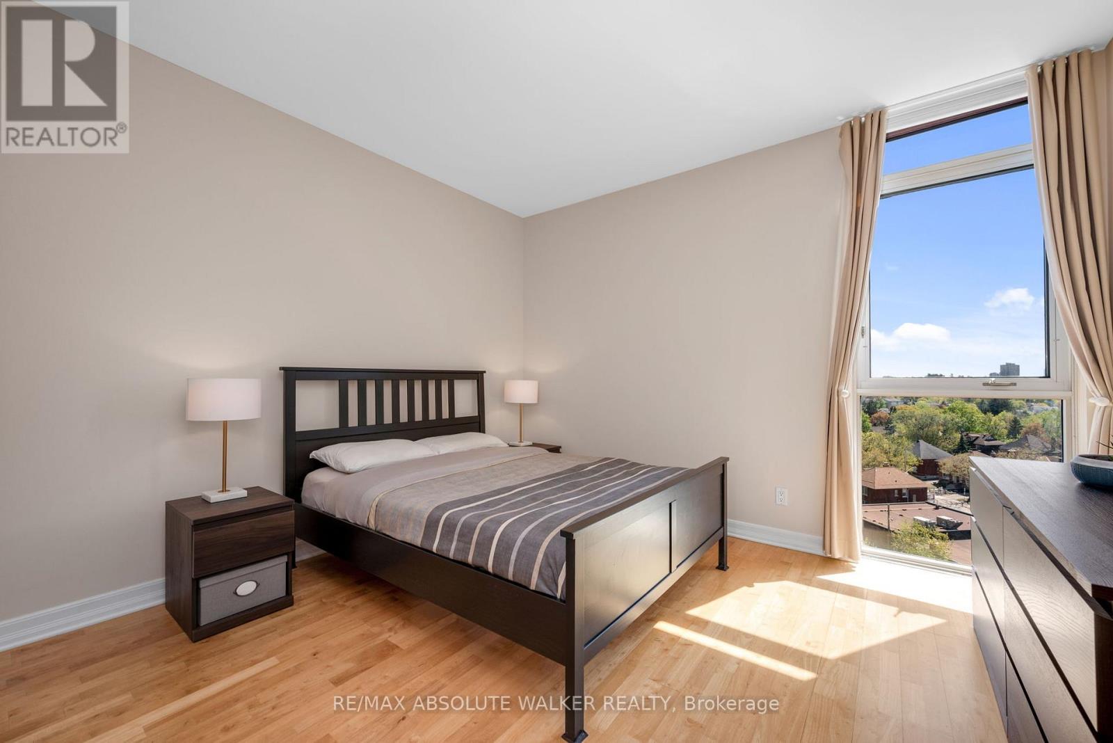 1 Bed, 1 Bath Apartment for Sale in Ottawa – 903 – 1227 WELLINGTON STREET W, Ottawa – MLS# X13633382 - Image 25
