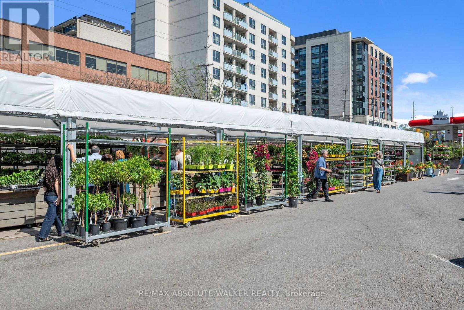 #903 1227 WELLINGTON STREET W - 5