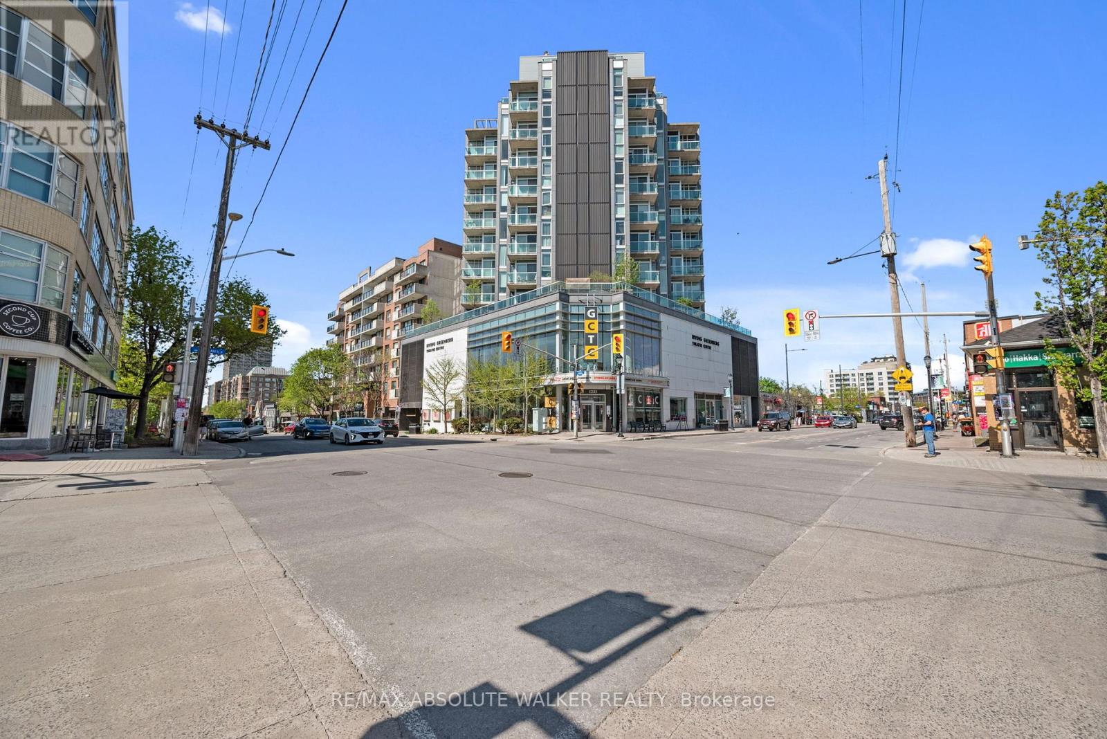 1 Bed, 1 Bath Apartment for Sale in Ottawa – 903 – 1227 WELLINGTON STREET W, Ottawa – MLS# X13633382 - Image 6
