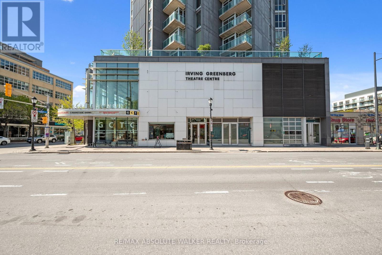 1 Bed, 1 Bath Apartment for Sale in Ottawa – 903 – 1227 WELLINGTON STREET W, Ottawa – MLS# X13633382 - Image 7
