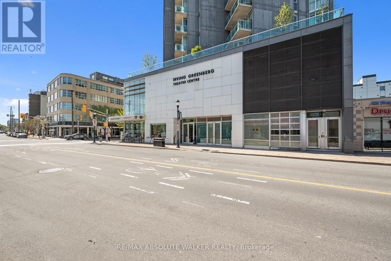 #903 1227 WELLINGTON STREET W - 8