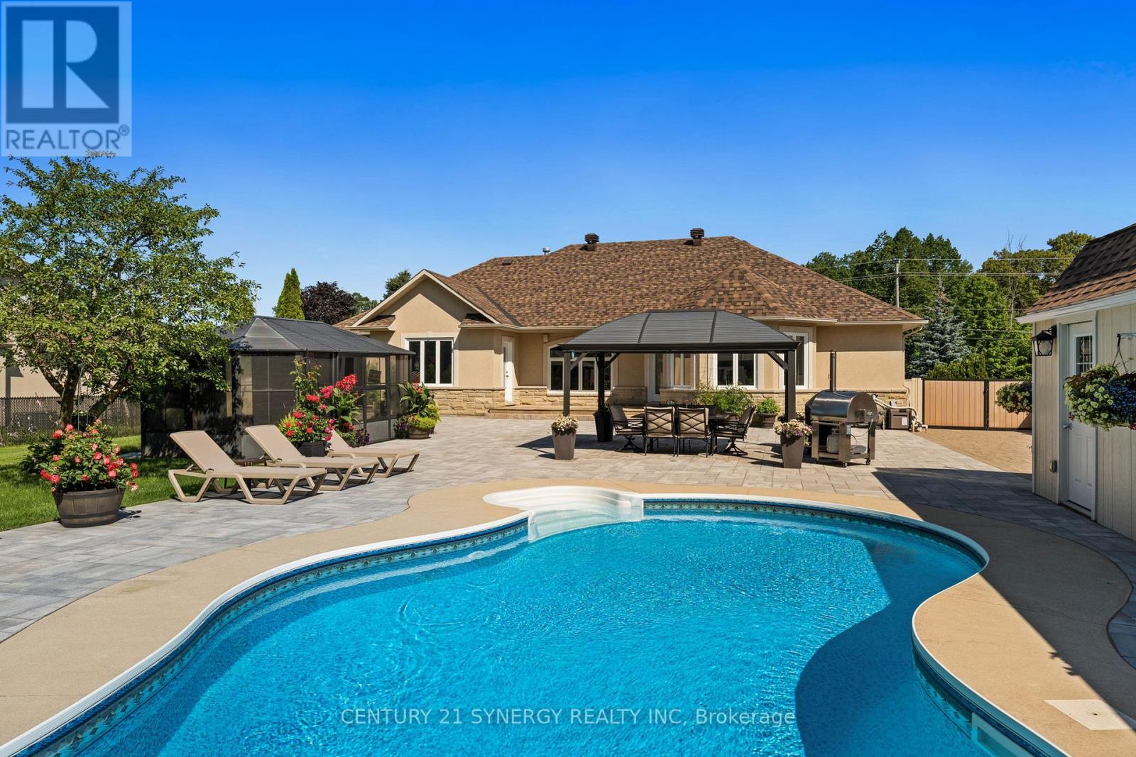 4 Bed, 4 Bath House for Sale in Ottawa – 1302 BANKFIELD ROAD, Ottawa – MLS# X13633412 - Image 35