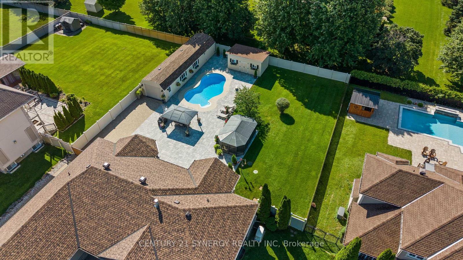 4 Bed, 4 Bath House for Sale in Ottawa – 1302 BANKFIELD ROAD, Ottawa – MLS# X13633412 - Image 46