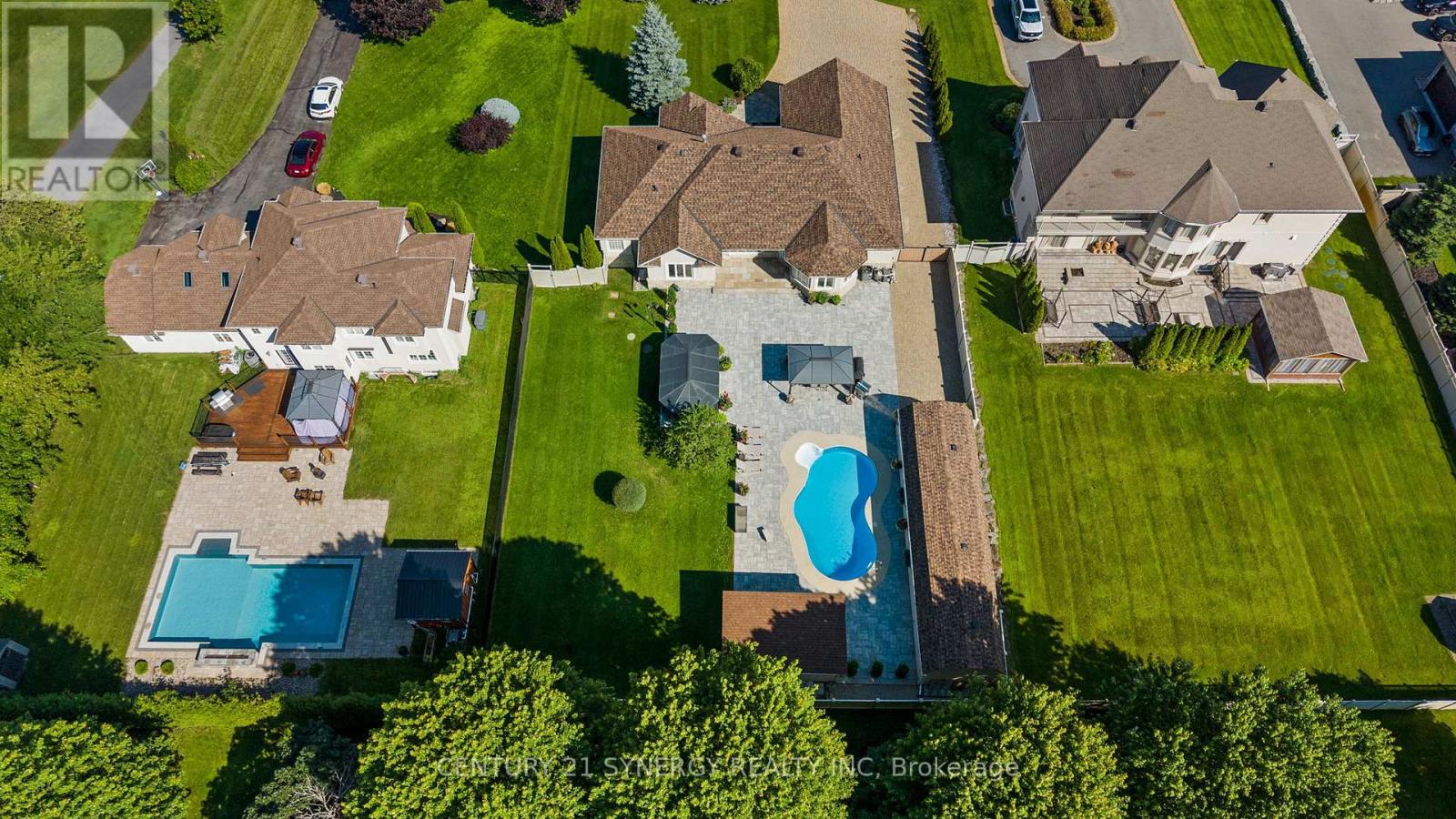 4 Bed, 4 Bath House for Sale in Ottawa – 1302 BANKFIELD ROAD, Ottawa – MLS# X13633412 - Image 47