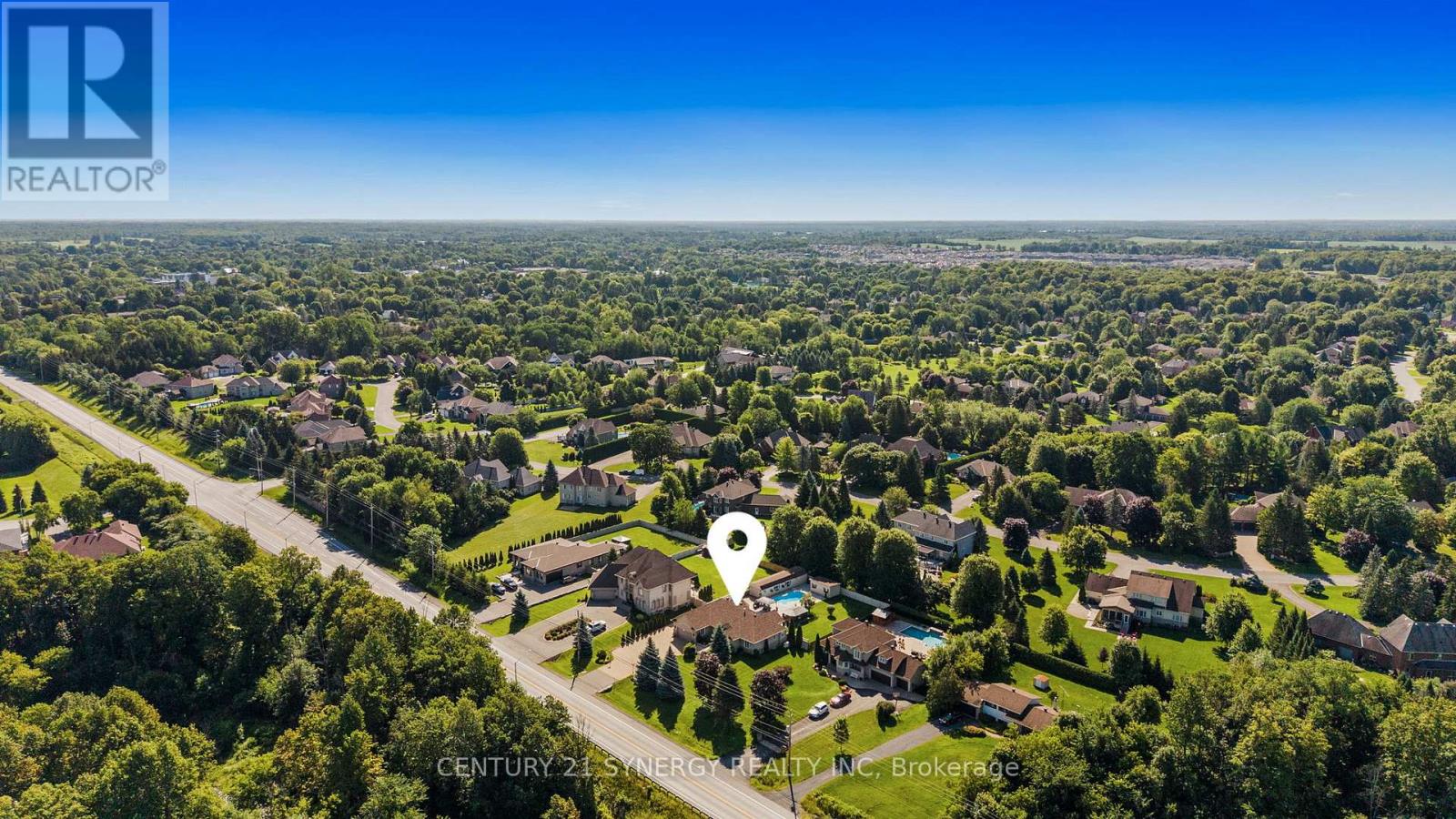 4 Bed, 4 Bath House for Sale in Ottawa – 1302 BANKFIELD ROAD, Ottawa – MLS# X13633412 - Image 50