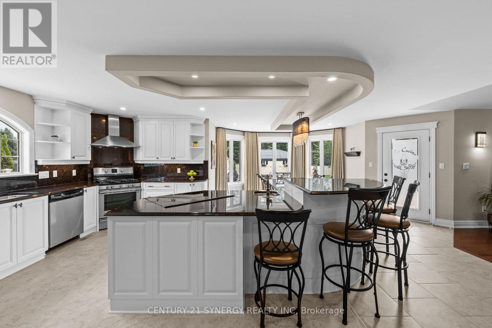4 Bed, 4 Bath House for Sale in Ottawa – 1302 BANKFIELD ROAD, Ottawa – MLS# X13633412 - Image 9
