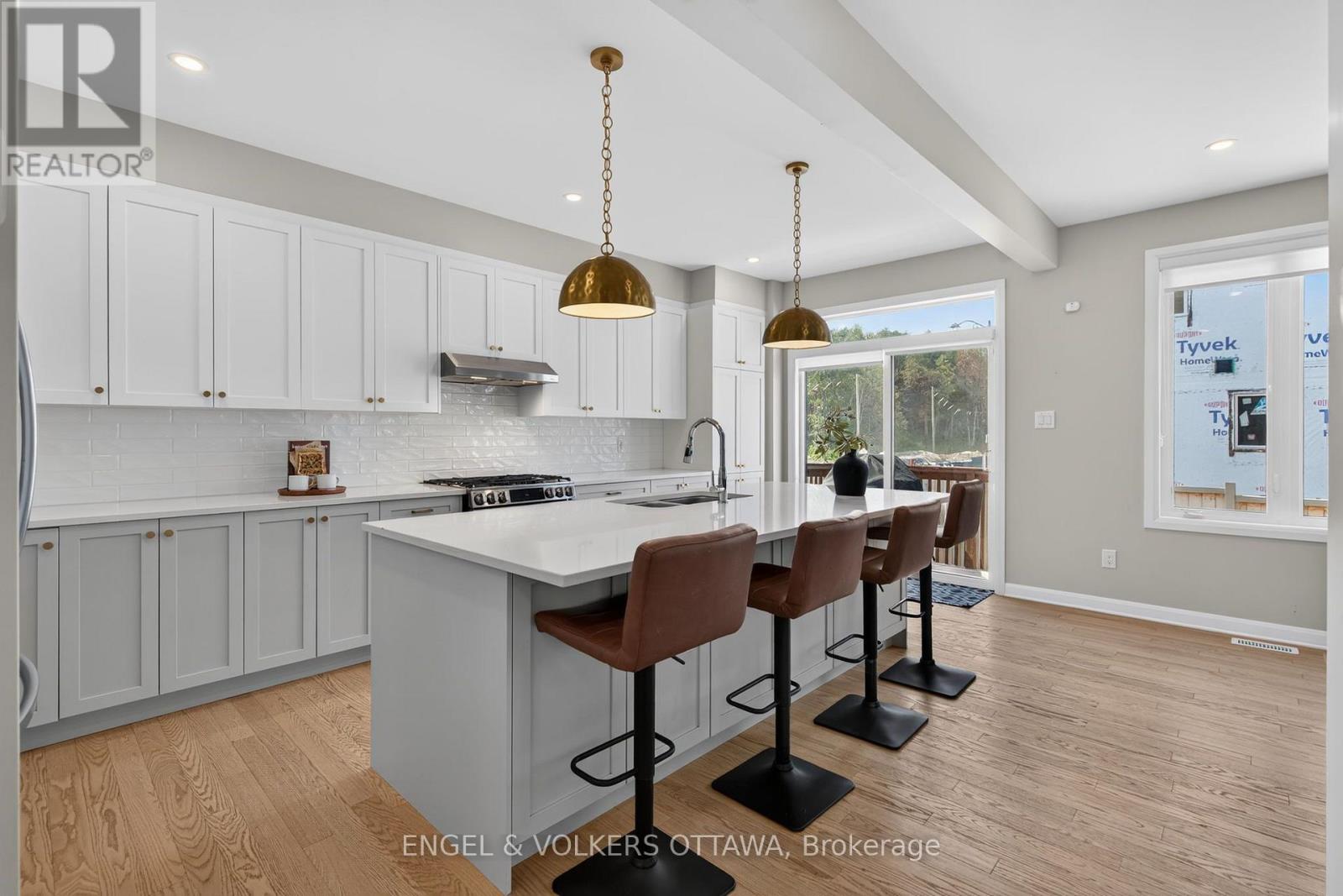 5 Bed, 4 Bath House for Sale in Ottawa – 201 ELSIE MACGILL WALK, Ottawa – MLS# X13633422 - Image 12