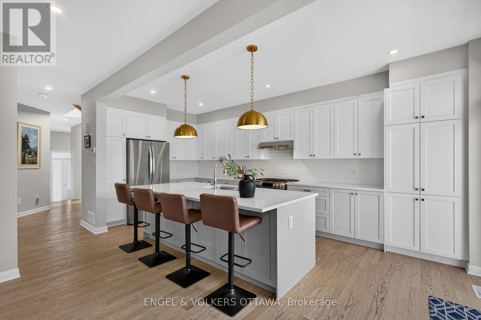 5 Bed, 4 Bath House for Sale in Ottawa – 201 ELSIE MACGILL WALK, Ottawa – MLS# X13633422 - Image 13