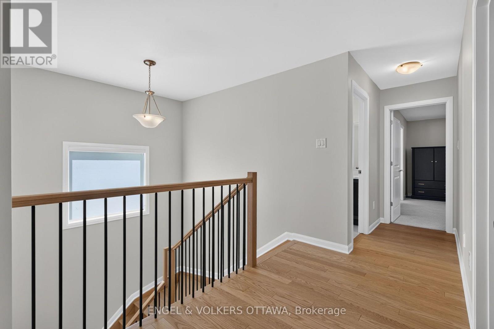 5 Bed, 4 Bath House for Sale in Ottawa – 201 ELSIE MACGILL WALK, Ottawa – MLS# X13633422 - Image 26