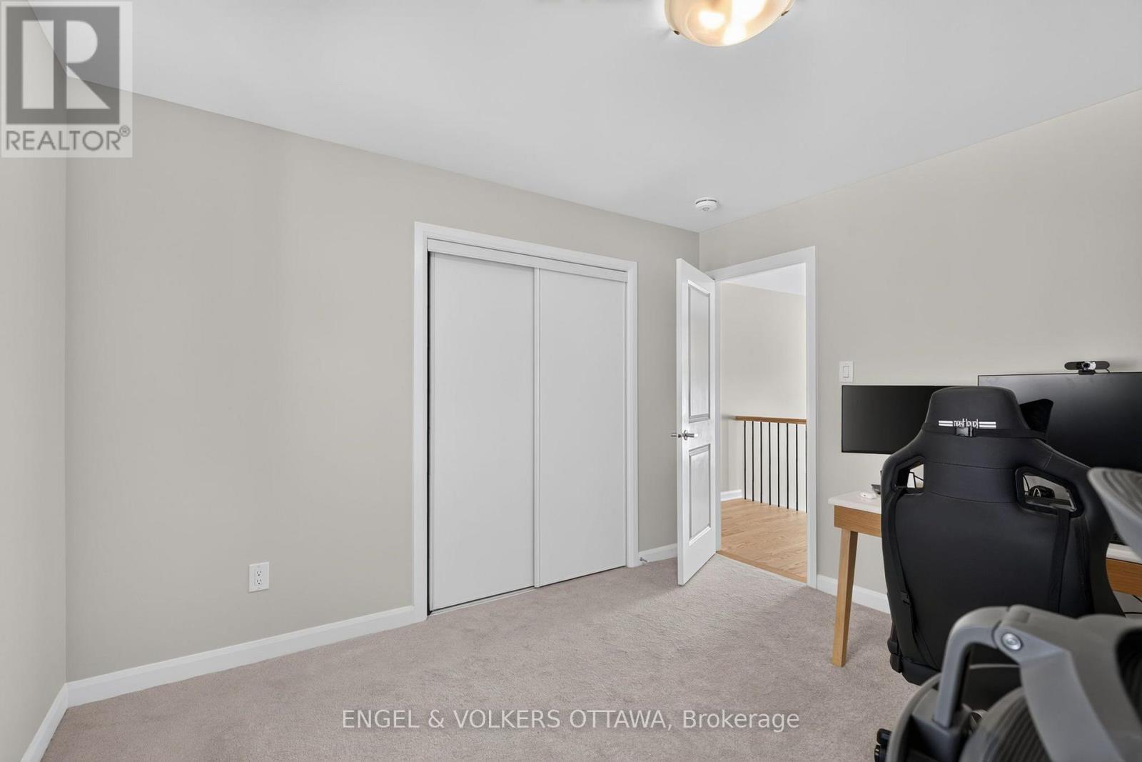 5 Bed, 4 Bath House for Sale in Ottawa – 201 ELSIE MACGILL WALK, Ottawa – MLS# X13633422 - Image 38