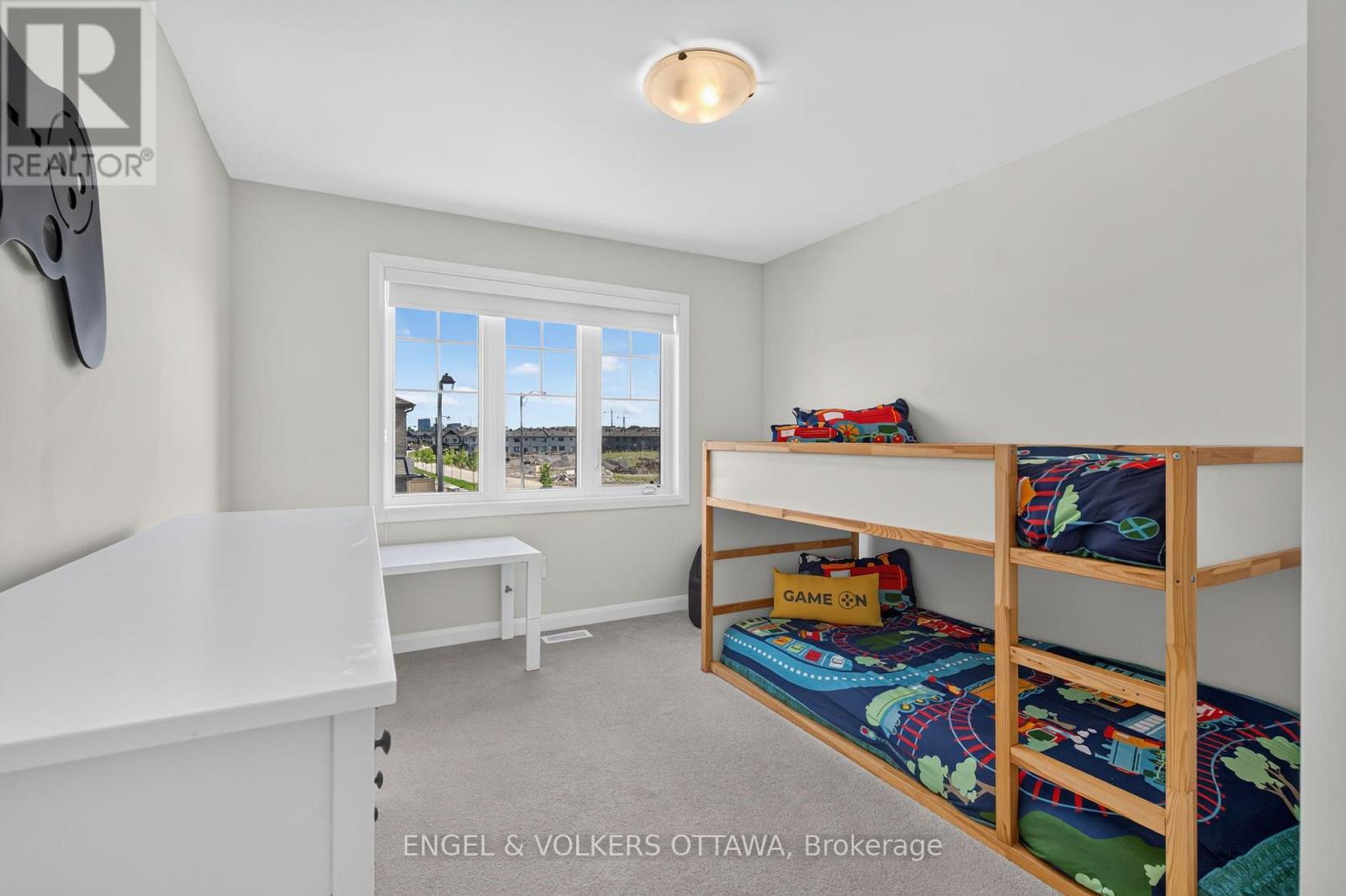 5 Bed, 4 Bath House for Sale in Ottawa – 201 ELSIE MACGILL WALK, Ottawa – MLS# X13633422 - Image 41