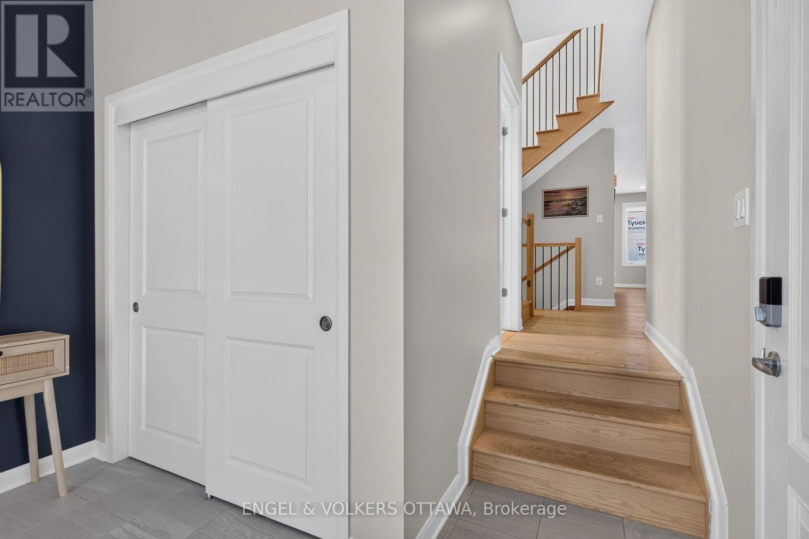 5 Bed, 4 Bath House for Sale in Ottawa – 201 ELSIE MACGILL WALK, Ottawa – MLS# X13633422 - Image 7