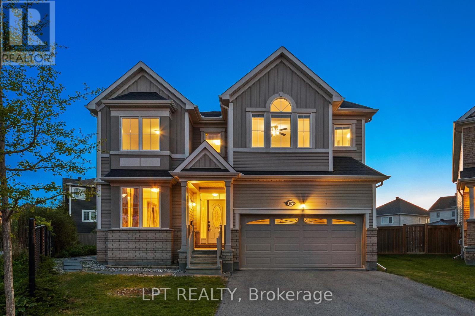 67 BRISTLING CRESCENT - 2