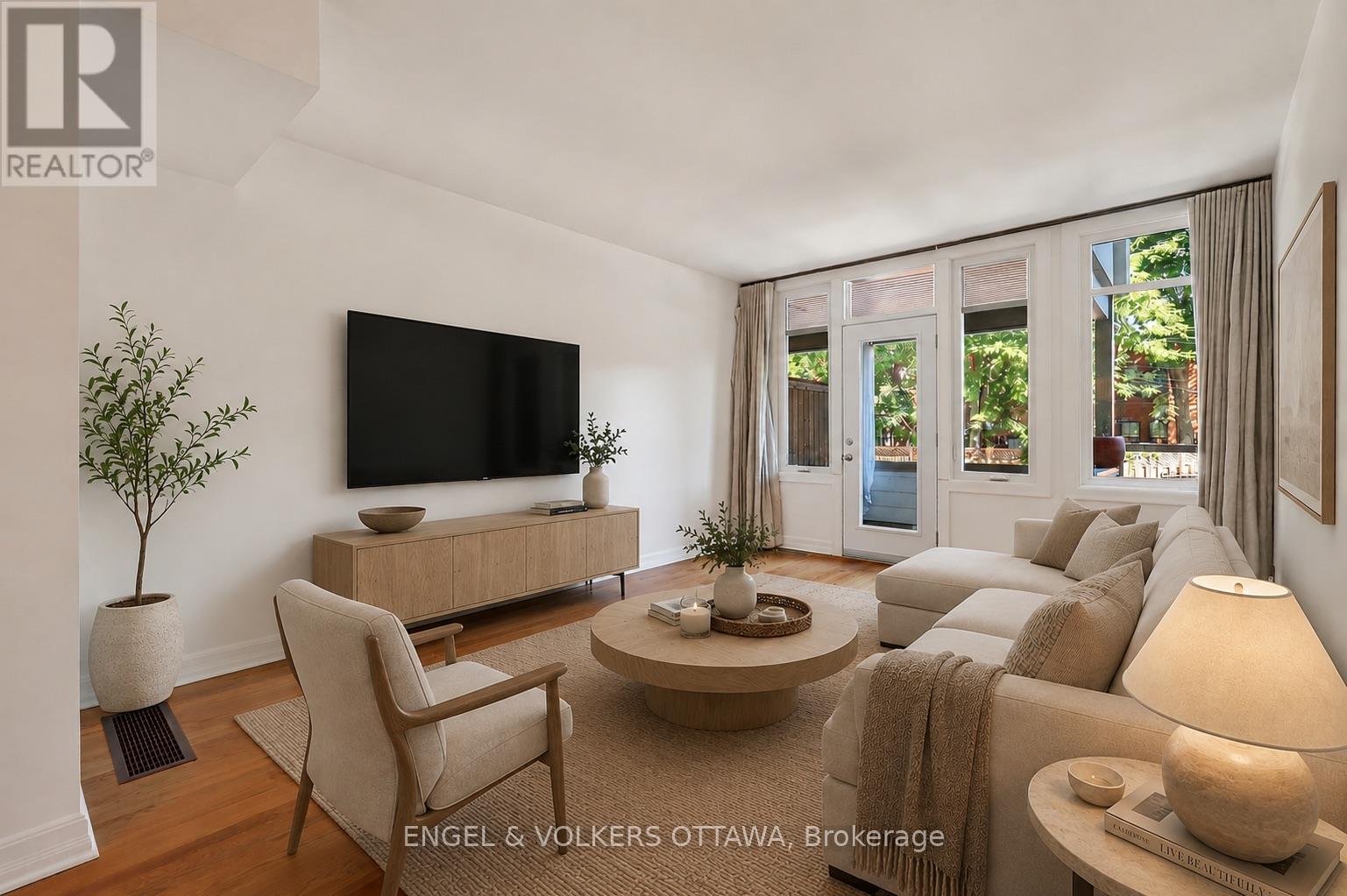 2 Bed, 1 Bath House for Rent in Ottawa – 107 A THIRD AVENUE, Ottawa – MLS# X13633458 - Image 11