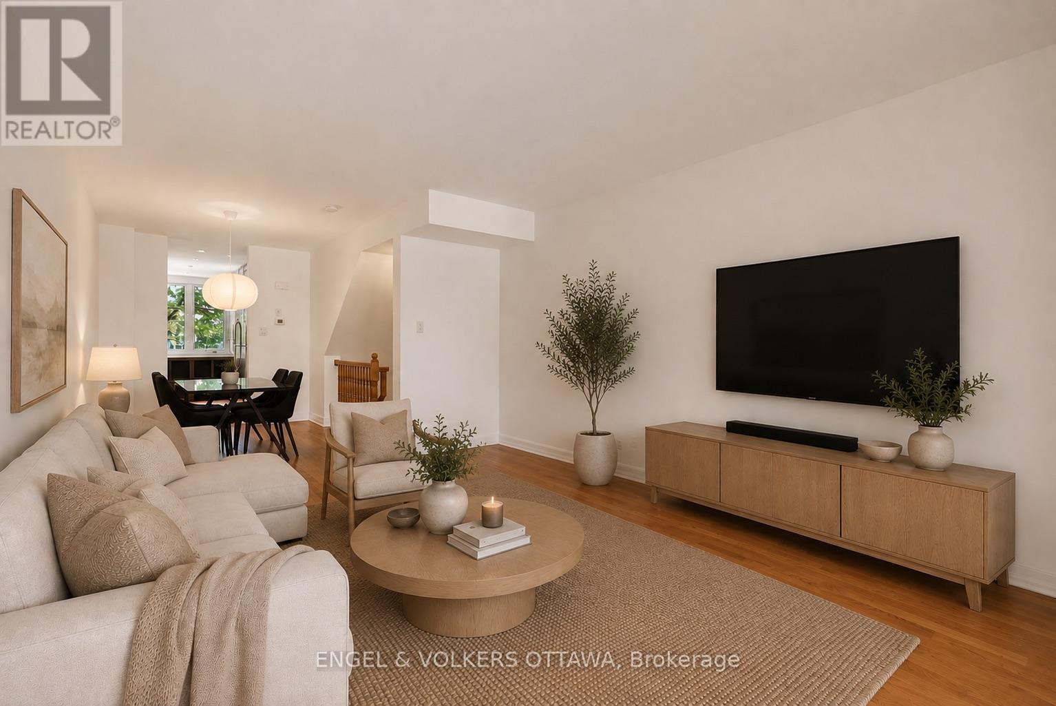 2 Bed, 1 Bath House for Rent in Ottawa – 107 A THIRD AVENUE, Ottawa – MLS# X13633458 - Image 17