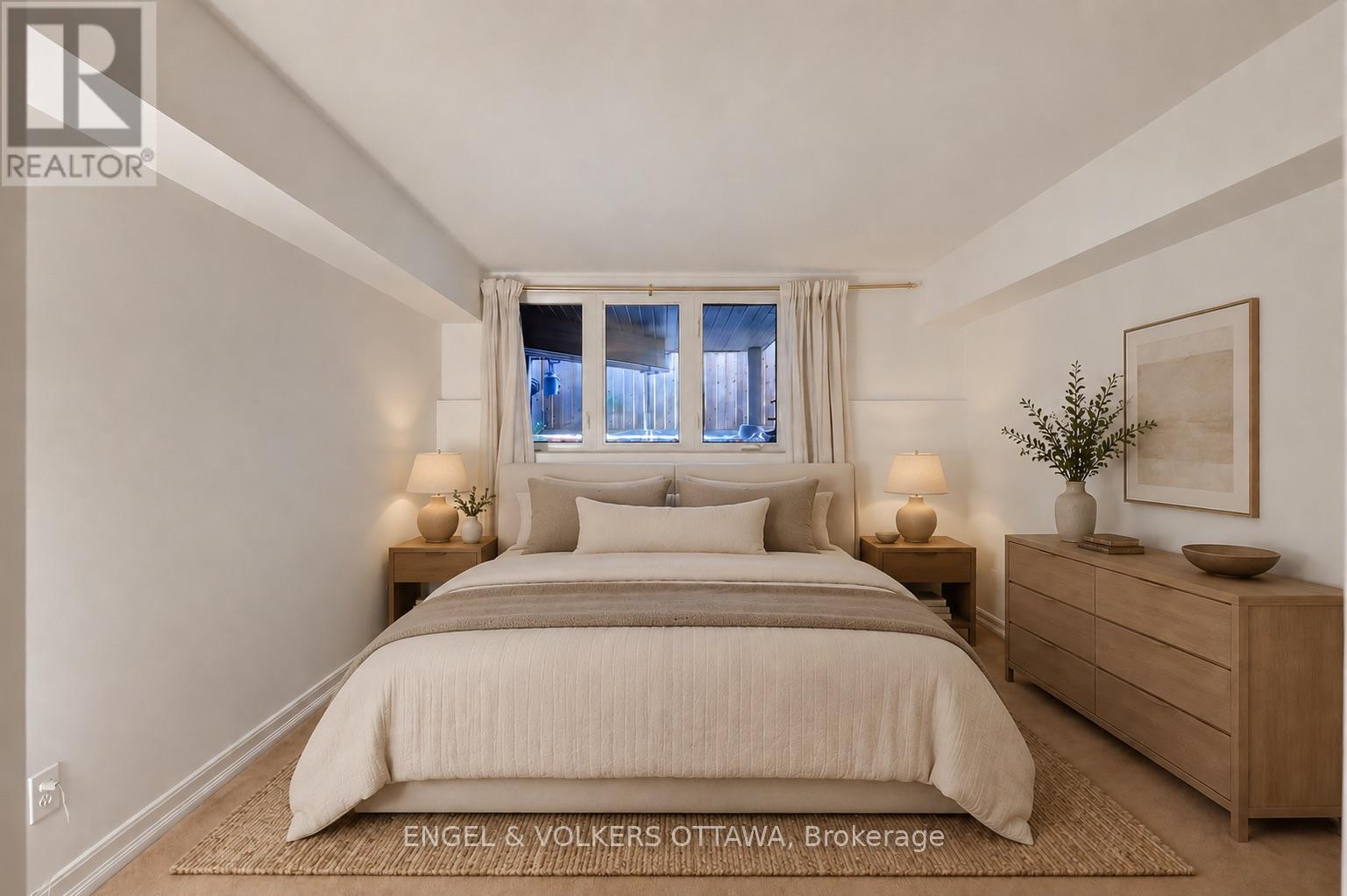 2 Bed, 1 Bath House for Rent in Ottawa – 107 A THIRD AVENUE, Ottawa – MLS# X13633458 - Image 21