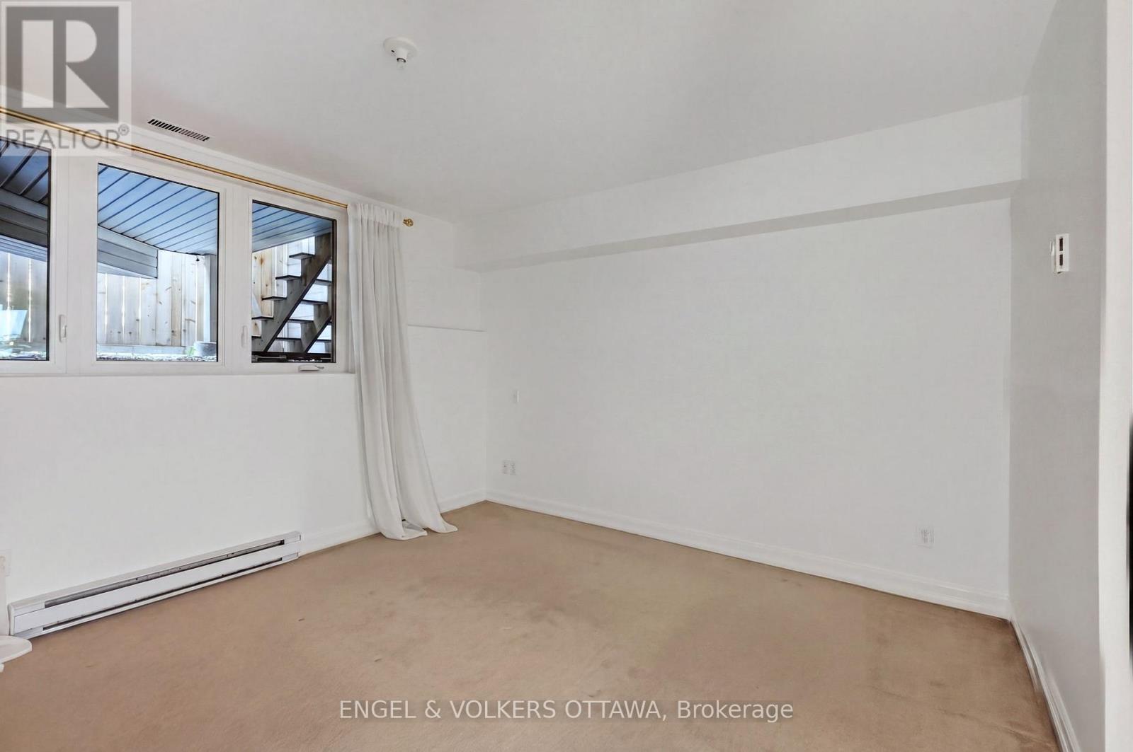 2 Bed, 1 Bath House for Rent in Ottawa – 107 A THIRD AVENUE, Ottawa – MLS# X13633458 - Image 23