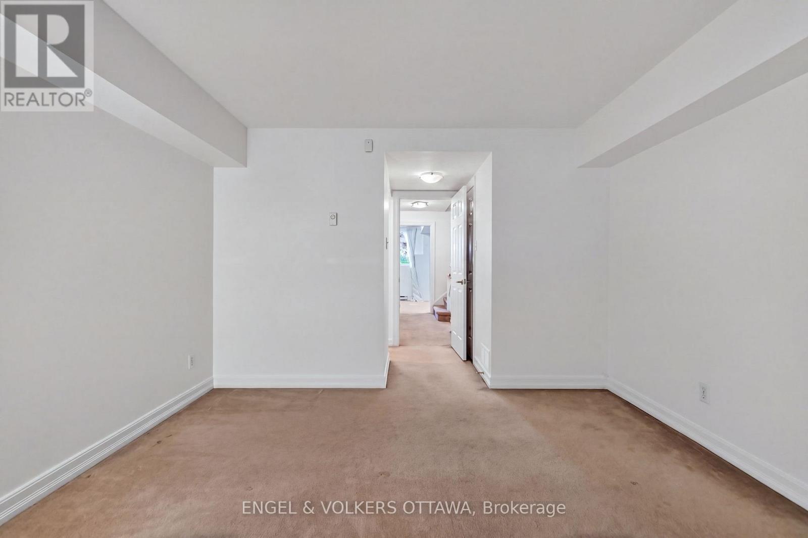 2 Bed, 1 Bath House for Rent in Ottawa – 107 A THIRD AVENUE, Ottawa – MLS# X13633458 - Image 24