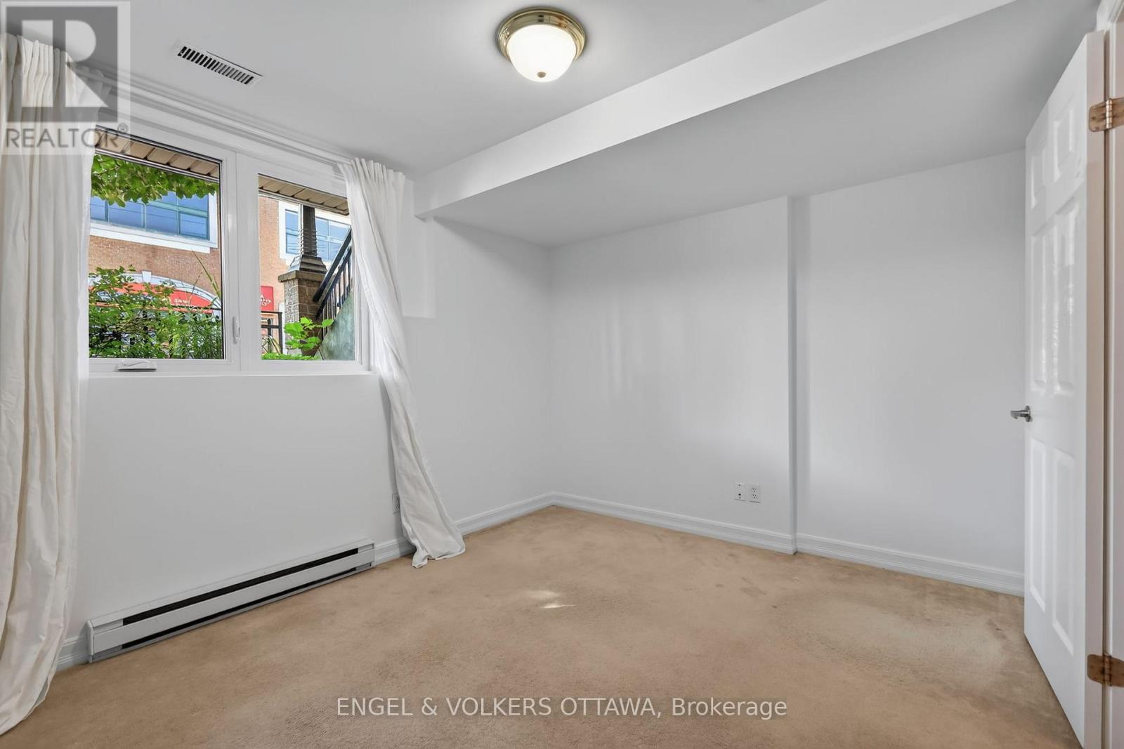 2 Bed, 1 Bath House for Rent in Ottawa – 107 A THIRD AVENUE, Ottawa – MLS# X13633458 - Image 30