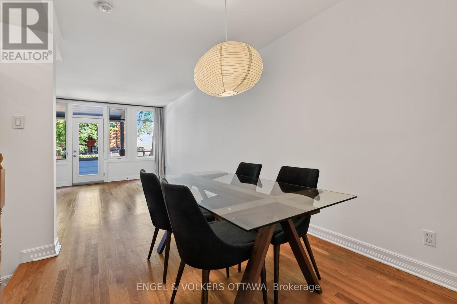 2 Bed, 1 Bath House for Rent in Ottawa – 107 A THIRD AVENUE, Ottawa – MLS# X13633458 - Image 9