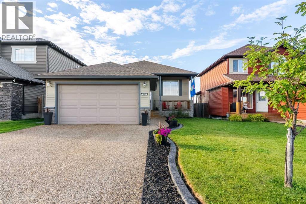 265 Walnut Crescent, Fort McMurray