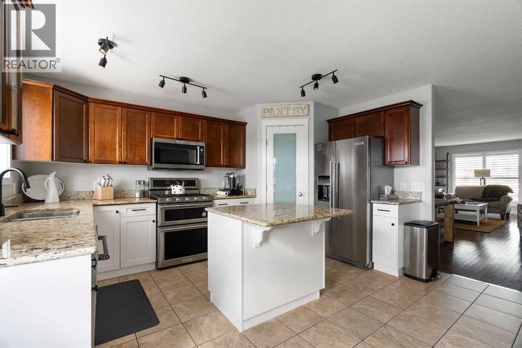 265 Walnut Crescent, Fort McMurray