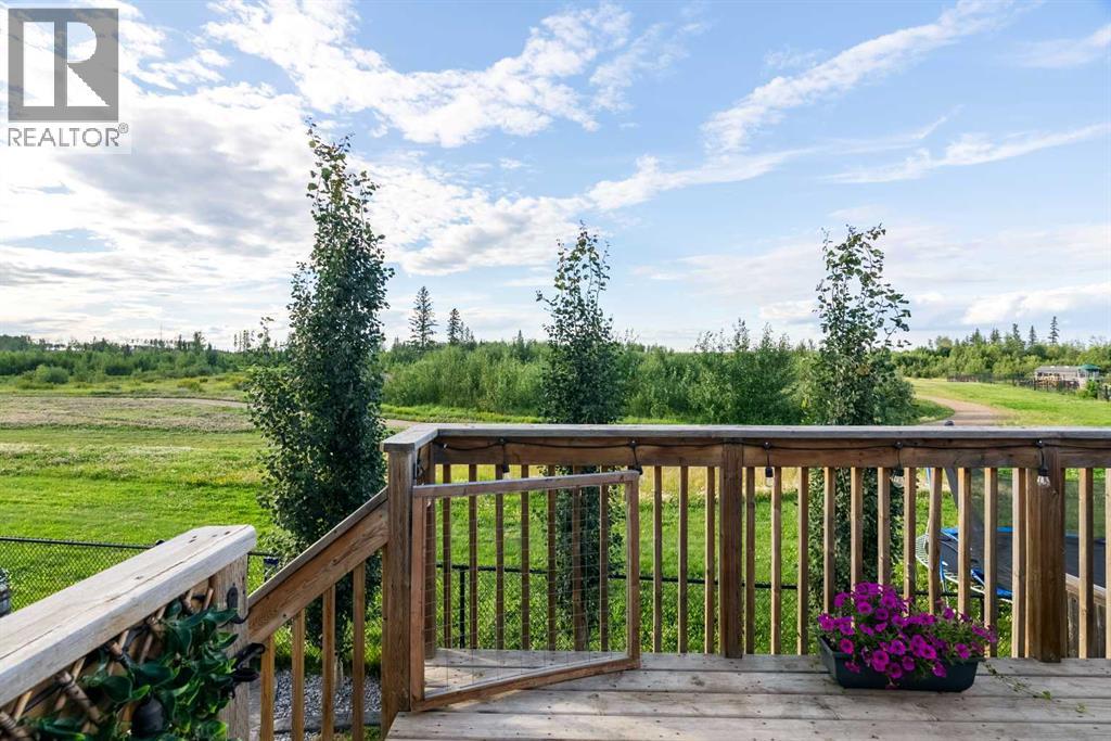 265 Walnut Crescent, Fort McMurray