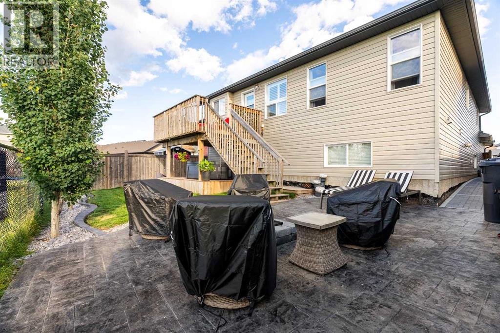 265 Walnut Crescent, Fort McMurray