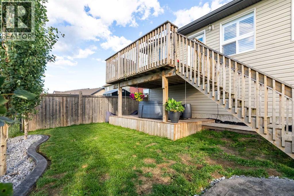 265 Walnut Crescent, Fort McMurray