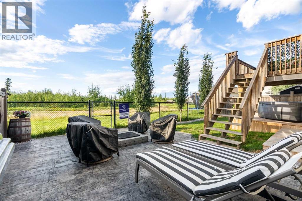 265 Walnut Crescent, Fort McMurray