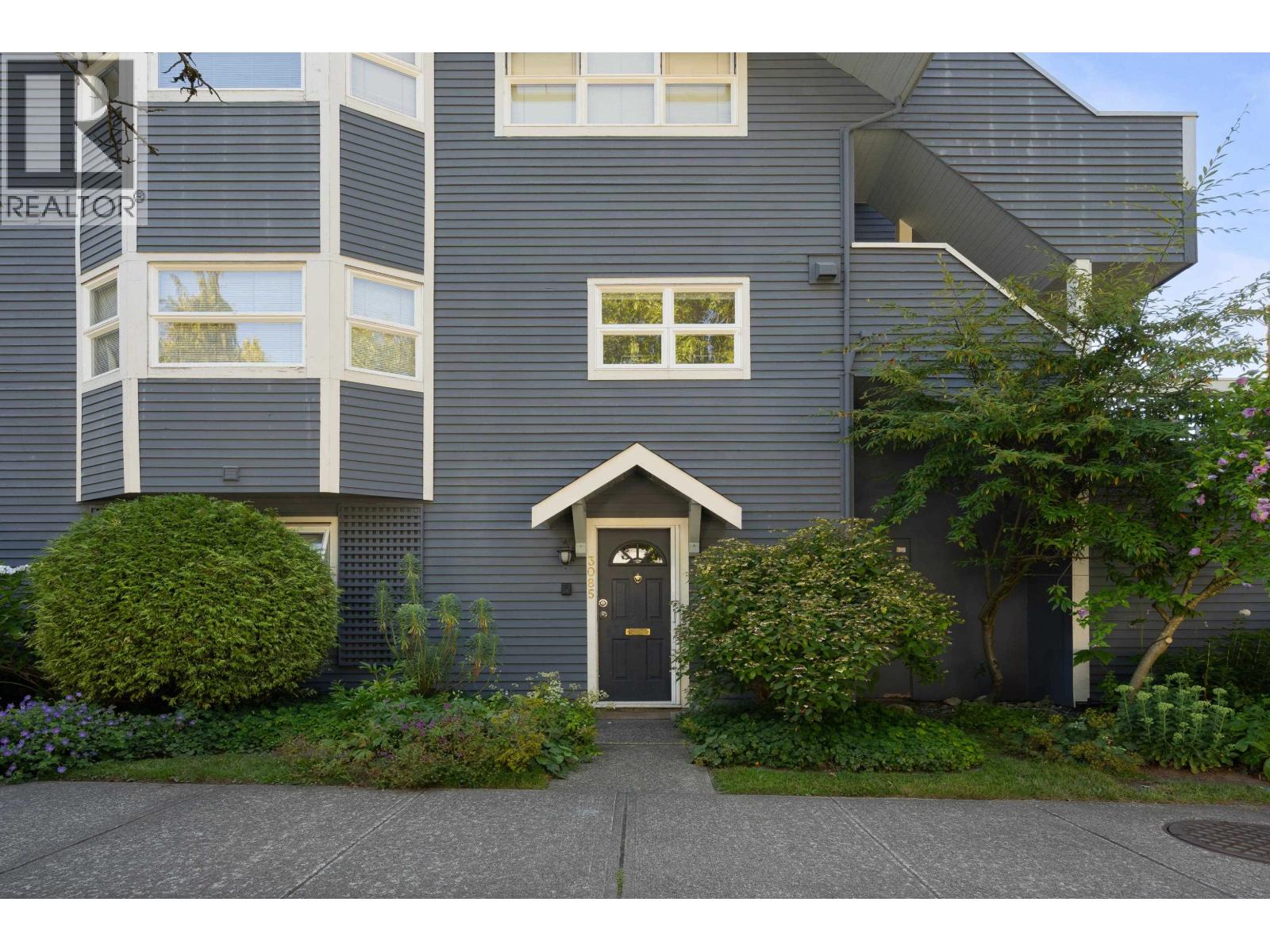 2 Bed, 2 Bath House for Sale in Vancouver – 3085 MAPLE STREET, Vancouver – MLS# R3152023 - Image 35