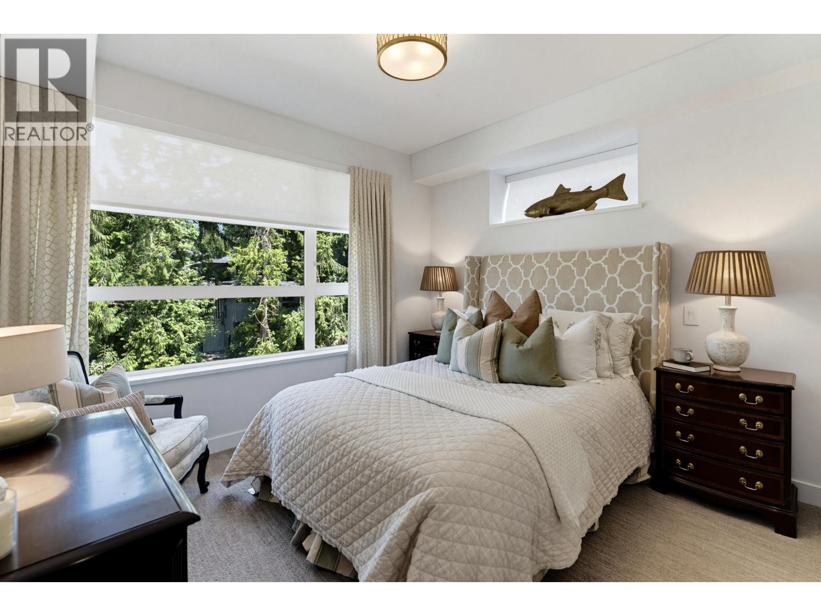 204 1055 RIDGEWOOD DRIVE, North Vancouver