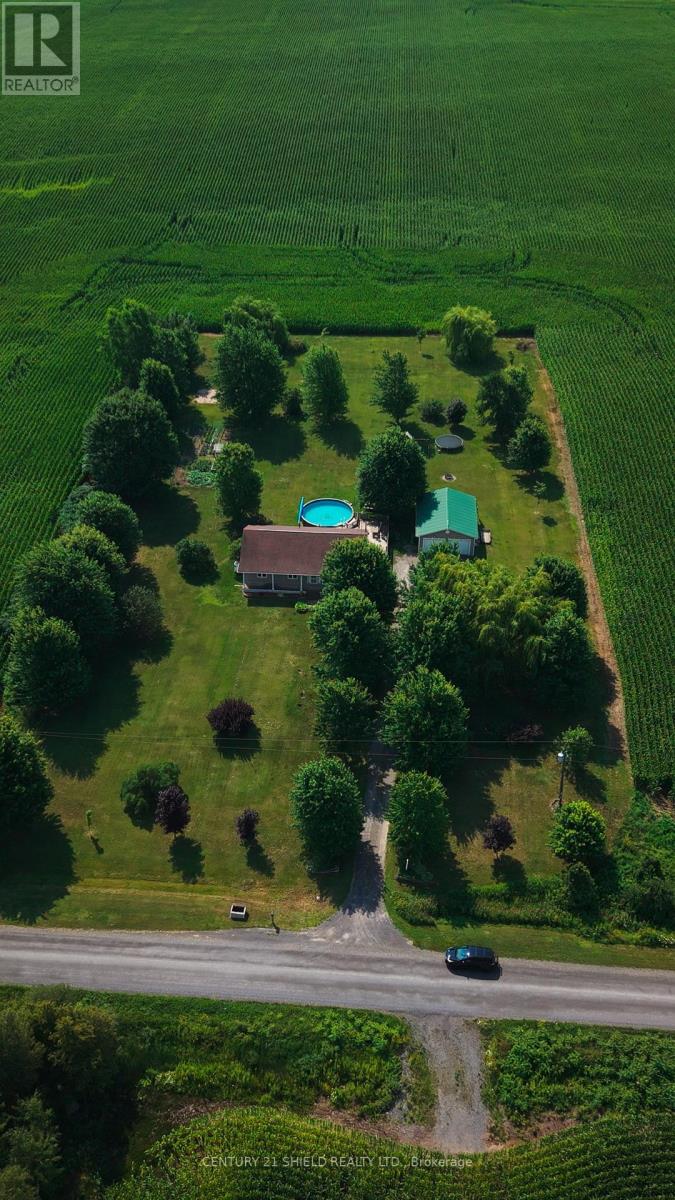 17614 BLOOMINGTON ROAD, North Stormont — photo 2