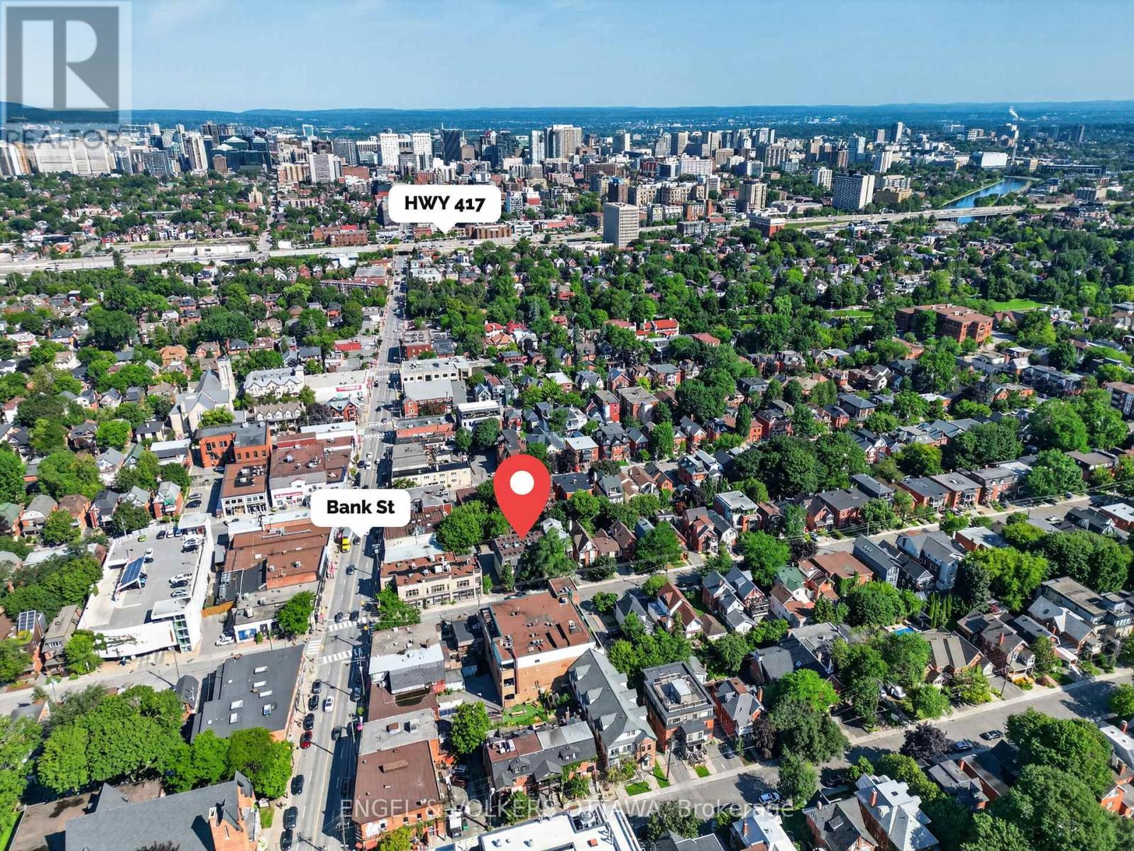 2 Bed, 1 Bath House for Rent in Ottawa – 107 A THIRD AVENUE, Ottawa – MLS# X13633458 - Image 35