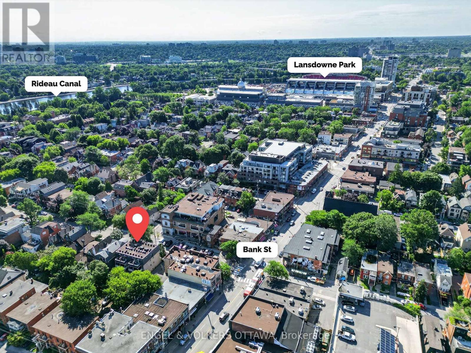 2 Bed, 1 Bath House for Rent in Ottawa – 107 A THIRD AVENUE, Ottawa – MLS# X13633458 - Image 37