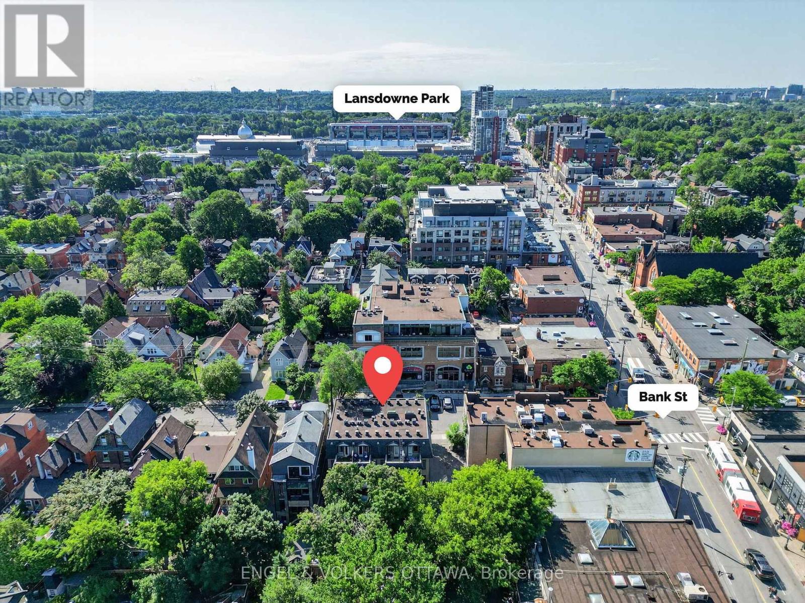 2 Bed, 1 Bath House for Rent in Ottawa – 107 A THIRD AVENUE, Ottawa – MLS# X13633458 - Image 38