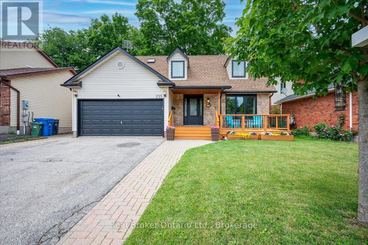 255 WEST ACRES DRIVE - 2