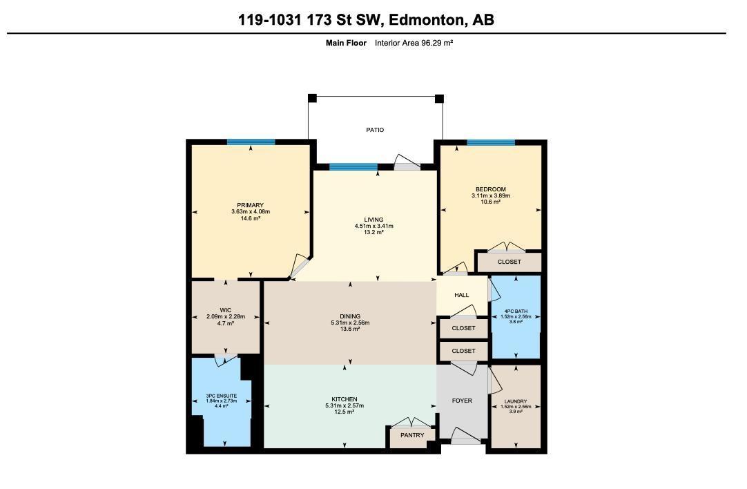 119 1031 173 Street SW - Photo 40