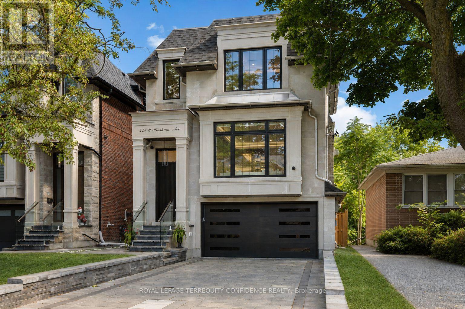 319B HORSHAM AVENUE