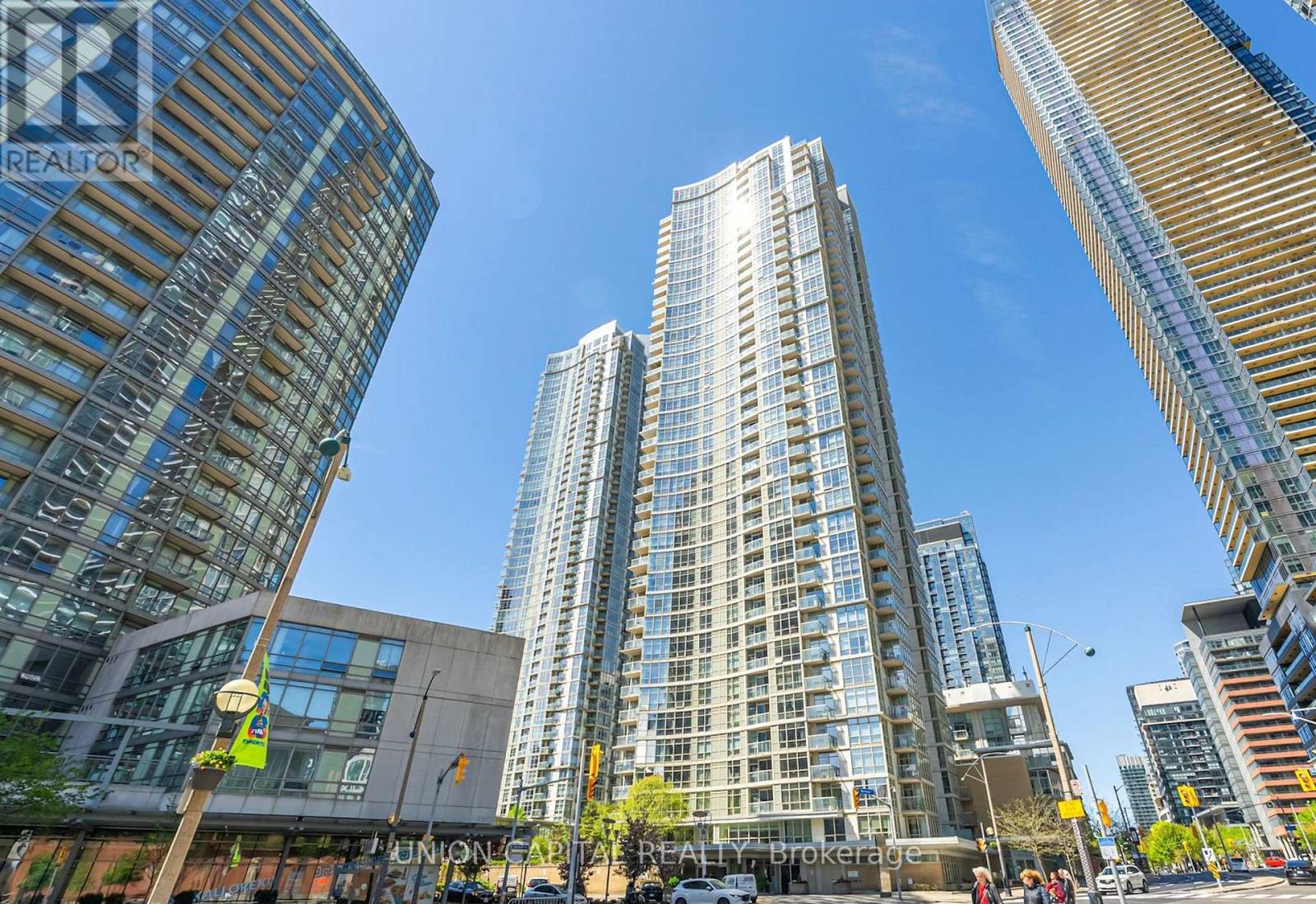 4501 - 10 NAVY WHARF COURT