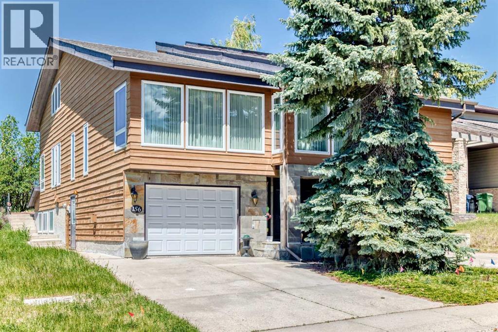 156 Edgehill Close NW