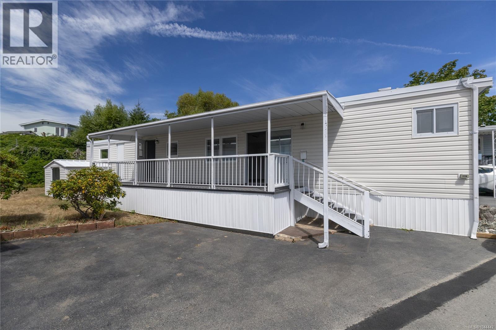 #22 6245 Metral Dr - 1
