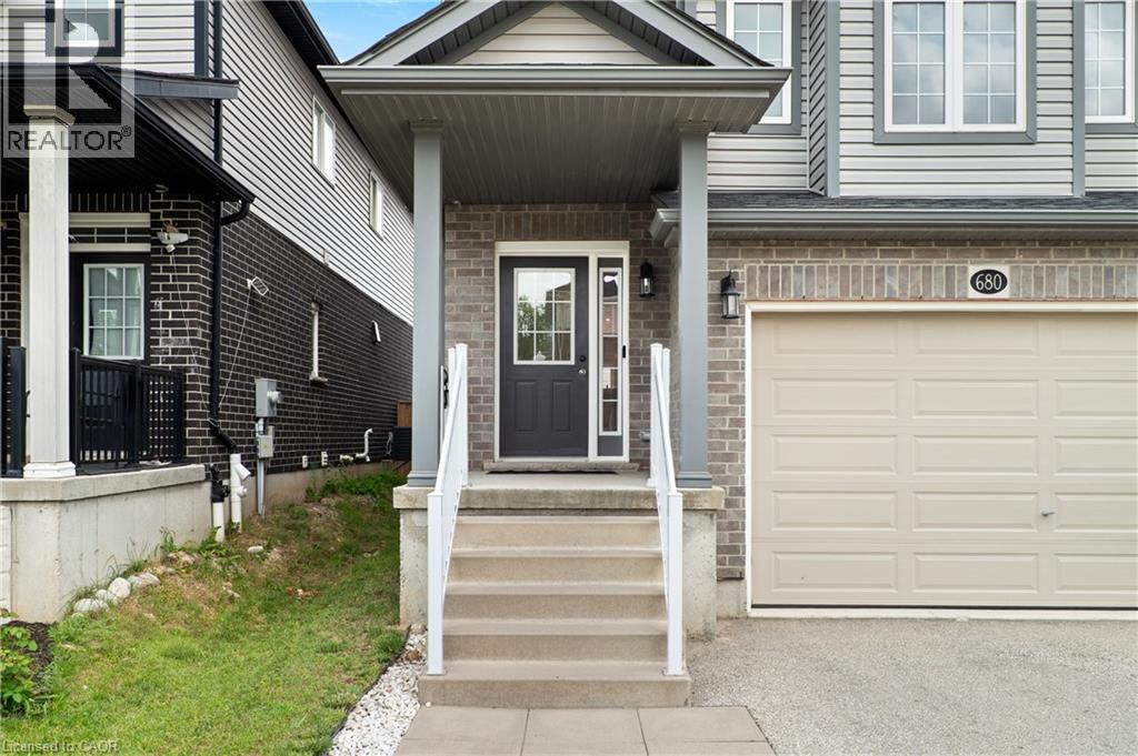 680 BLAIR CREEK Drive - 4