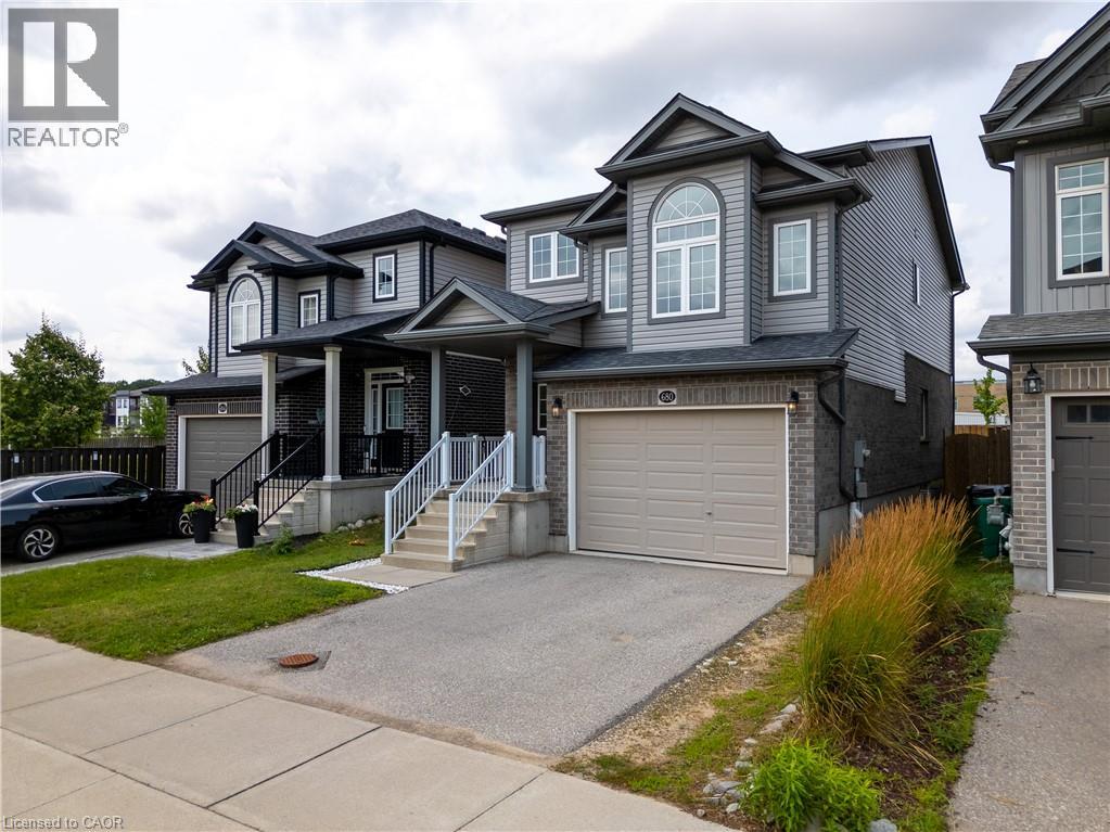 680 BLAIR CREEK Drive - 45