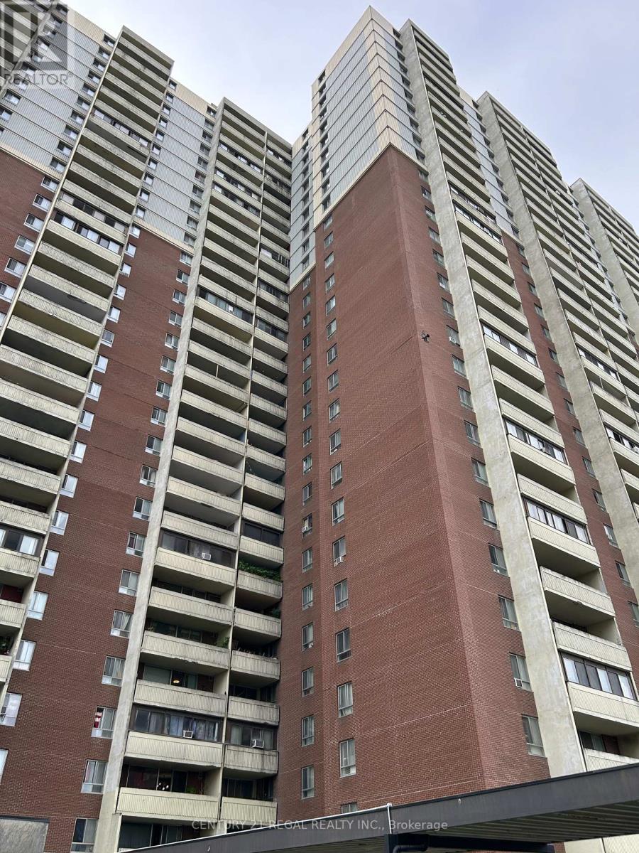 2908 - 5 MASSEY SQUARE