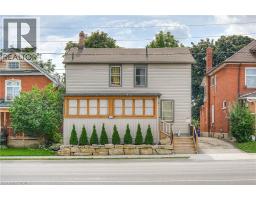 Primary Bedroom - 1346 King Street E, Cambridge, ON N3H3R1 Photo 11