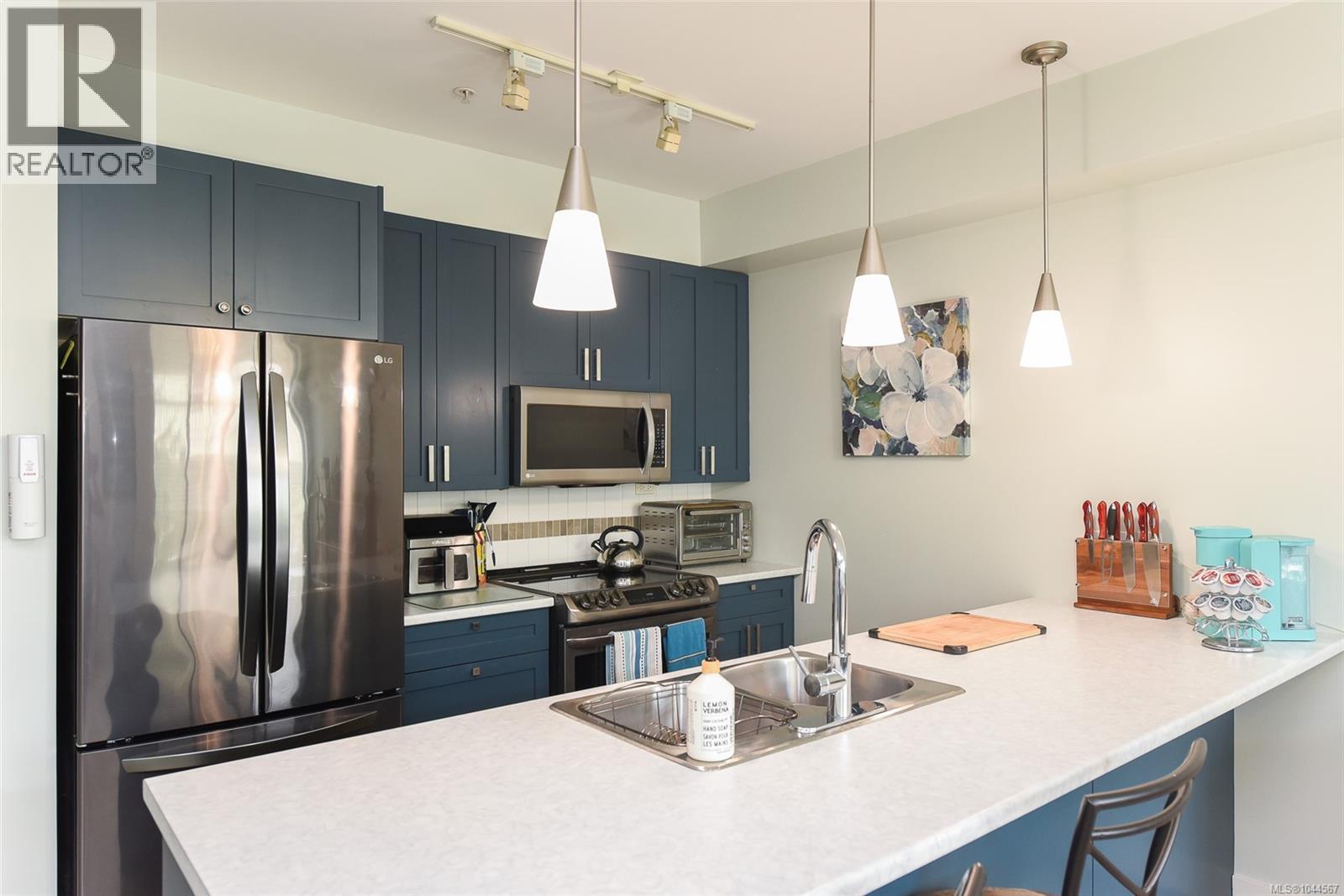 #114 2300 Mansfield Dr - 21